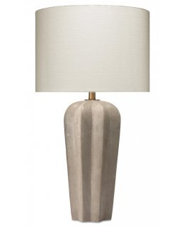 Jamie Young 9REGALTLGR Regal Table Lamp